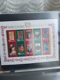 Prophila Collection Austria Block 12 (Completa Edi