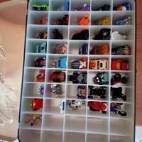 Hotwhells con valigetta