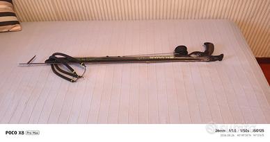 arbalete salvimar metal 75 