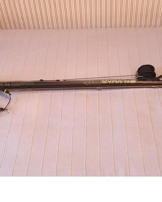 arbalete salvimar metal 75 