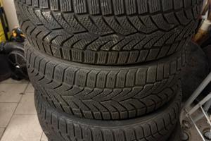Gomme GENERAL Altimax Winter 3 195/55 R16