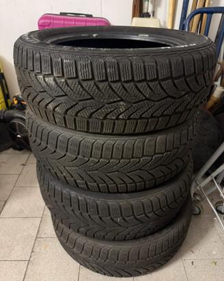 Gomme GENERAL Altimax Winter 3 195/55 R16