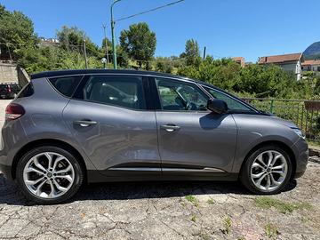 Renault Scenic 1.7 Diesel, 120 CV, 55.000 KM