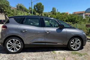 Renault Scenic 1.7 Diesel, 120 CV, 55.000 KM
