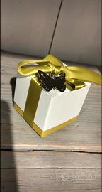 Bomboniere/Scatoline Feste 