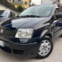 Fiat Panda 1.2 Dynamic EasyPower