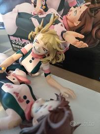 Toga & Uraraka