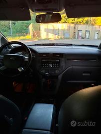 Vedesi Ford Cmax