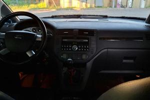 Vedesi Ford Cmax