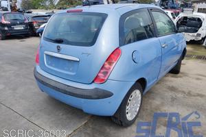 LANCIA YPSILON 843 1.3 JTD 70CV 03-11 -Ricambi