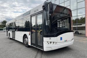 Solaris Urbino