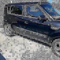 Porte destre Kia Soul