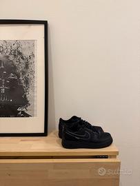 Nike Air Force 1 Low, versione Cordura come nuove