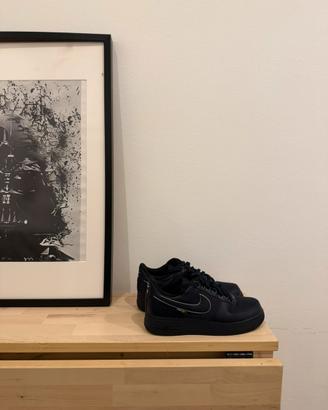 Nike Air Force 1 Low, versione Cordura come nuove