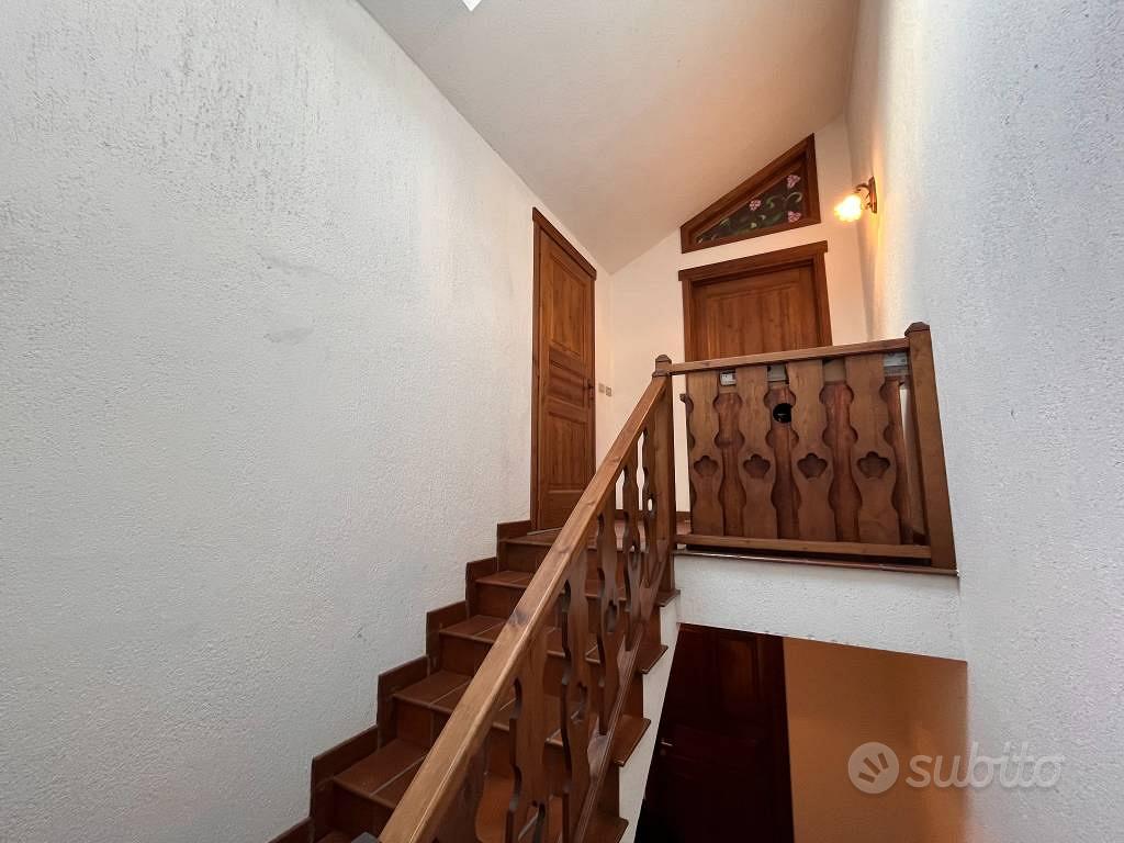 Apartment in Pré-Saint-Didier, Gare - Vista 4
