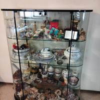 Vetrinetta cristallo