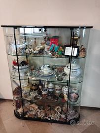 Vetrinetta cristallo