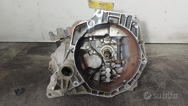 CAMBIO MANUALE COMPLETO FIAT Qubo Serie 71799607 2