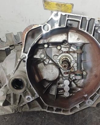CAMBIO MANUALE COMPLETO FIAT Qubo Serie 71799607 2