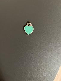 Ciondolo sdi tiffany!!