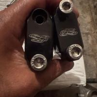 riser manubrio Renthal