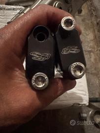 riser manubrio Renthal