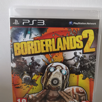 Borderlands 2 (con Content Pack incluso)