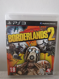 Borderlands 2 (con Content Pack incluso)