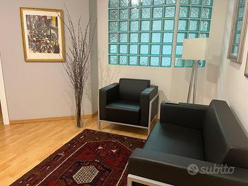 Salotti sala d’ attesa studio