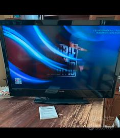 TV 42" TELEFUNKEN full HD1080HDMI.No Smart