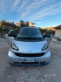 Smart cdi