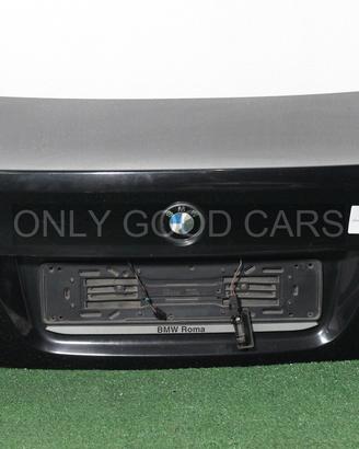 Portellone posteriore bmw serie 3 e90 | 000722