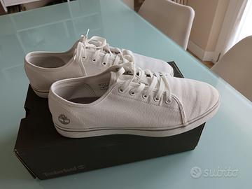 scarpe uomo Timberland n.42