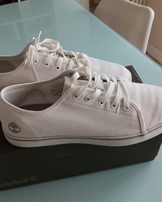scarpe uomo Timberland n.42