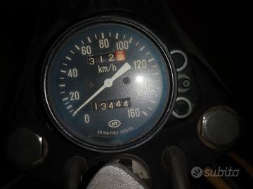 Ural denepr 650 cc