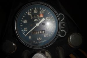 Ural denepr 650 cc