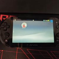 Ps Vita