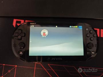 Ps Vita