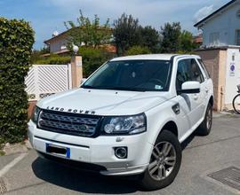 LAND ROVER Freelander 2ª serie - 2013