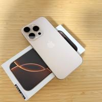 IPHONE 16 PRO 128 GB