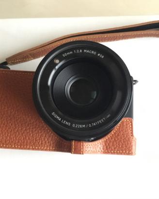 Sigma fotocamera