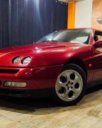 ALFA ROMEO GTV 916 2.0 V6 TURBO IN CONDIZIONI DA V