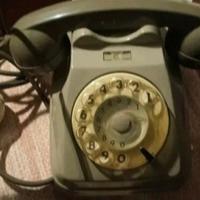 telefono SIP anni "60 , 4a edizione