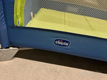 Letto per bambini campeggio