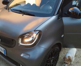 SMART fortwo 2ª serie - 2019