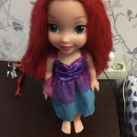 Ariel Principessa disney