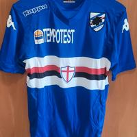 Maglia Sampdoria HOME –  Taglia S Uomo