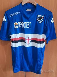 Maglia Sampdoria HOME –  Taglia S Uomo