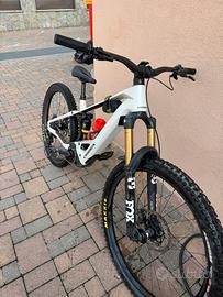 Orbea Wild 2026 motore CX-R taglia M