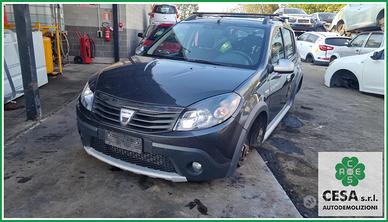 Ricambi Usati DACIA SANDERO 2011